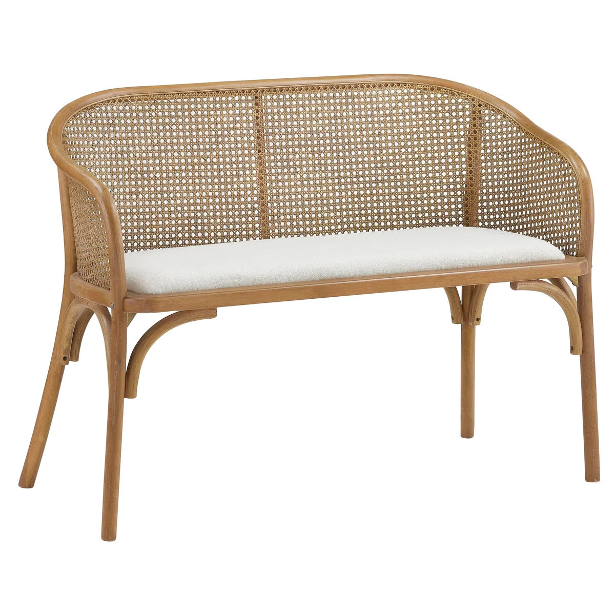 Josephine Interiors Harriet Bench - Thumbnail 2