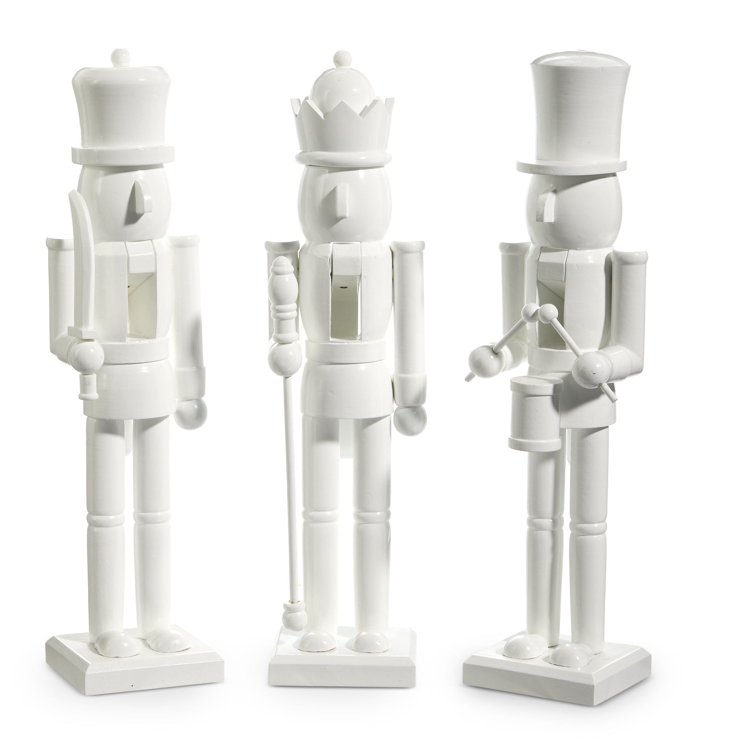 Josephine Interiors Nutcracker