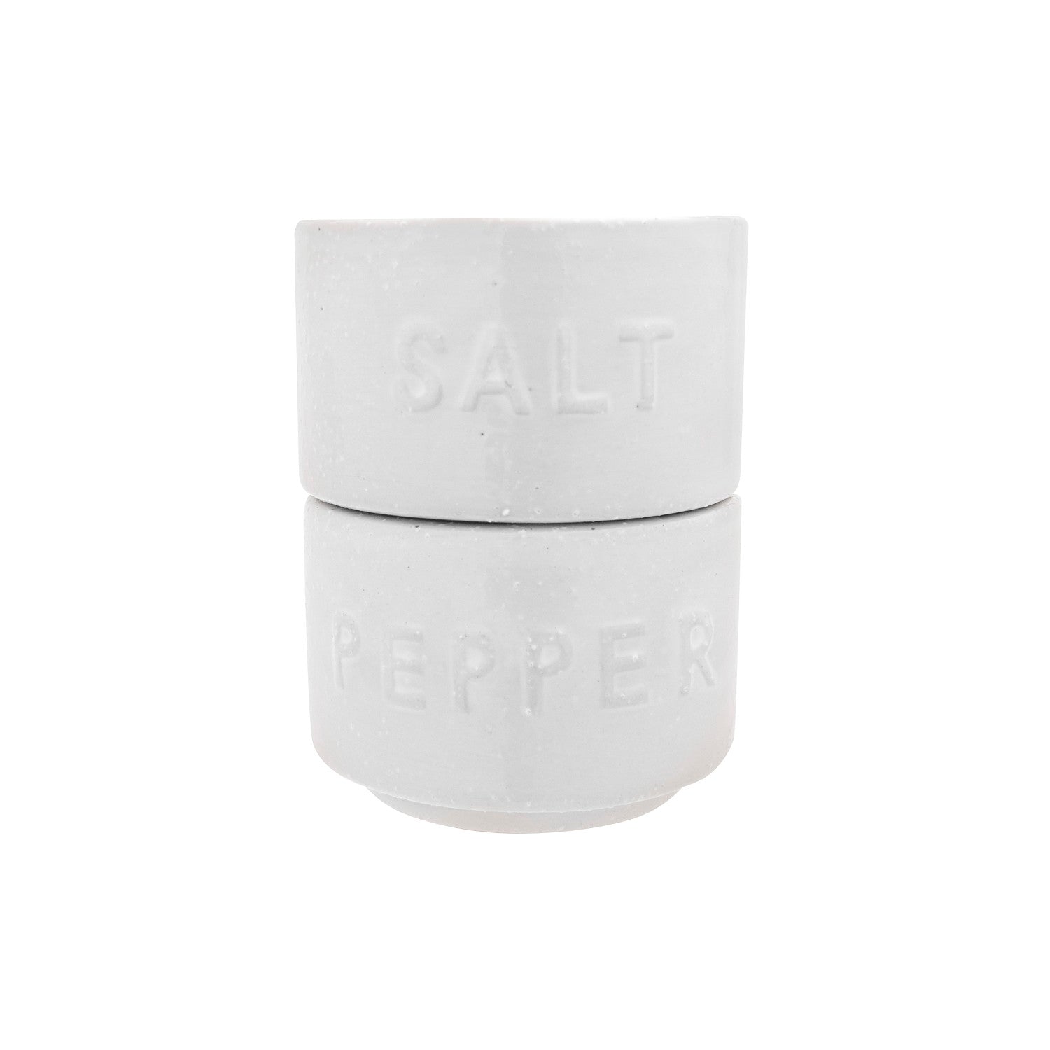 Salt & Pepper Container