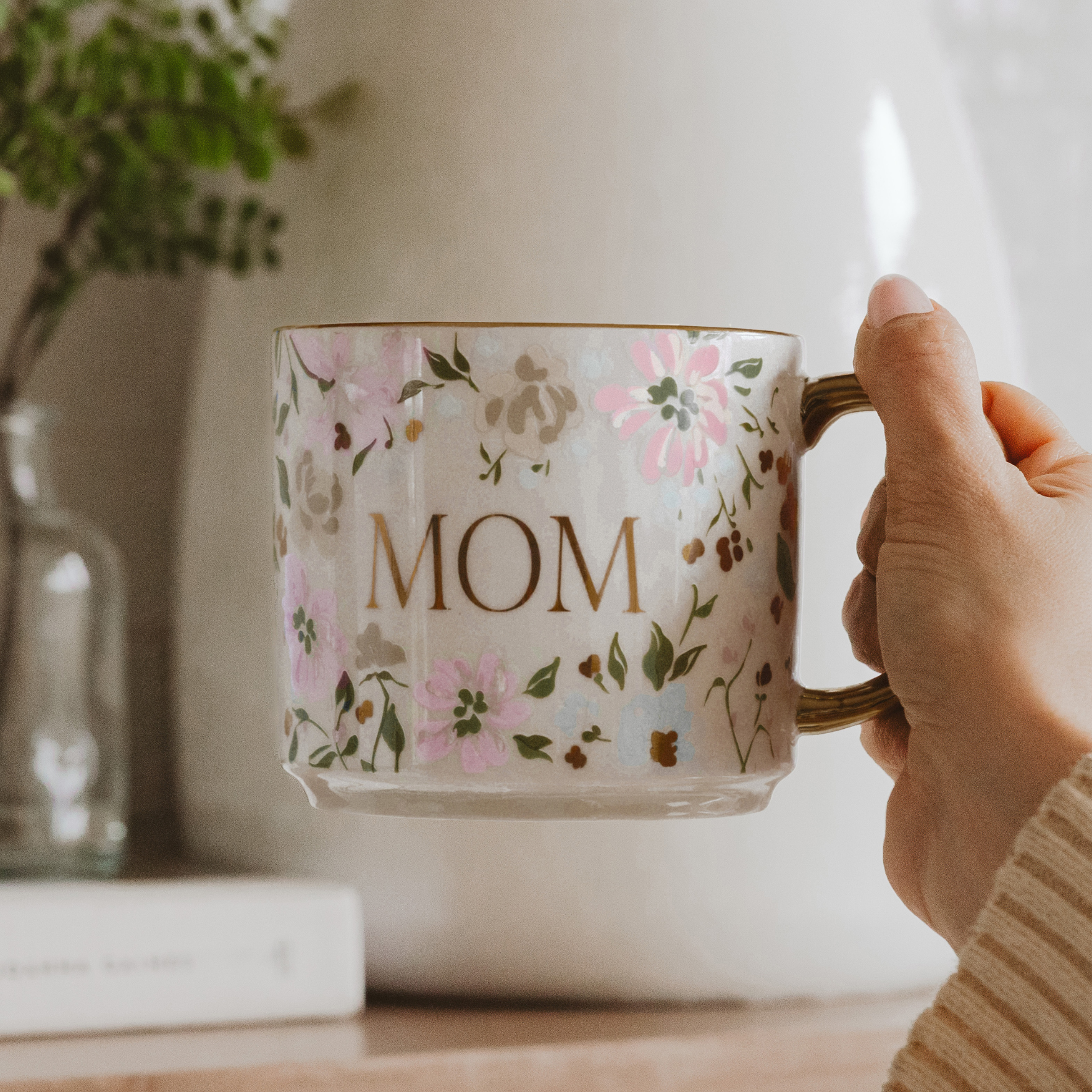 Josephine Interiors Coffee Mug