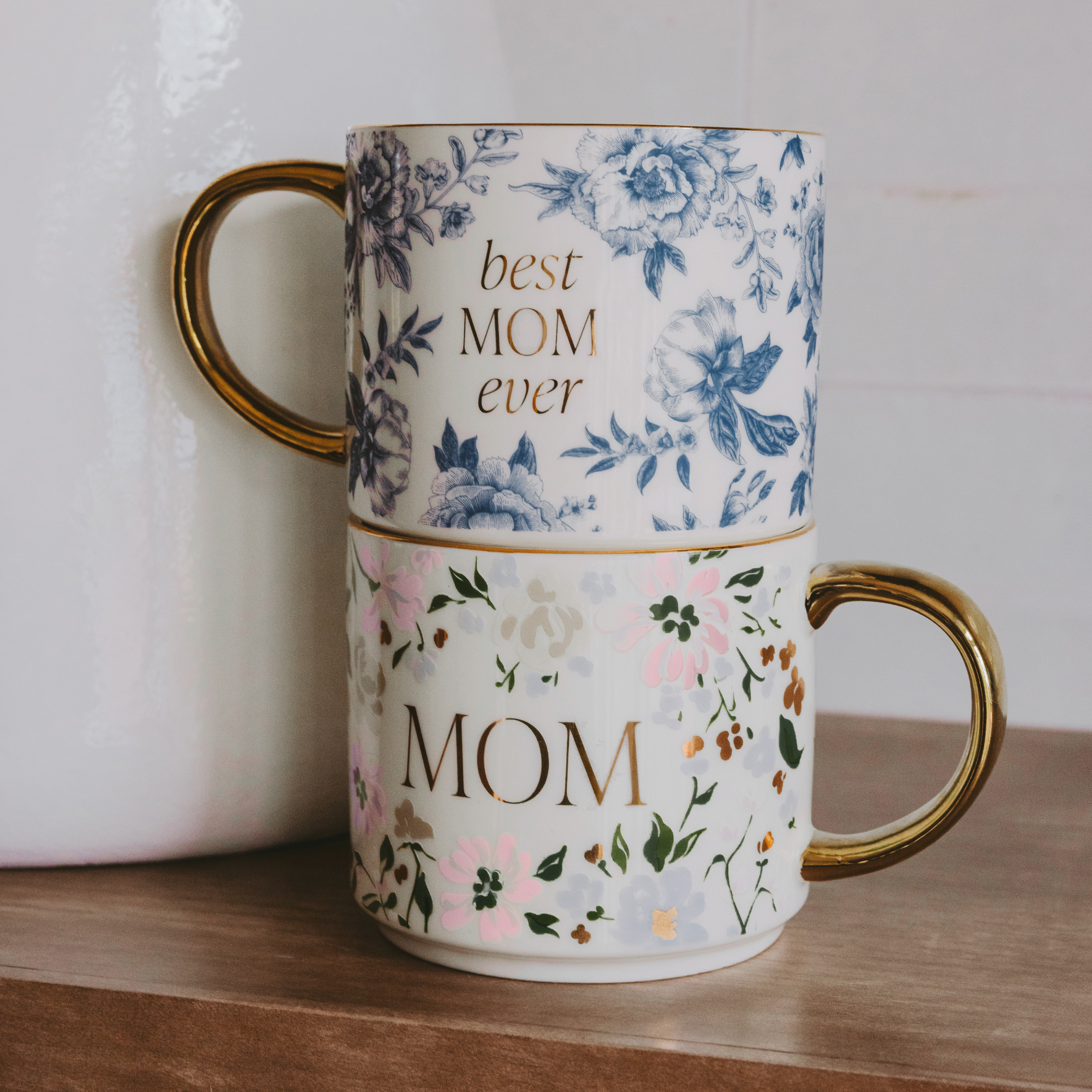 Josephine Interiors Coffee Mug - Thumbnail 3