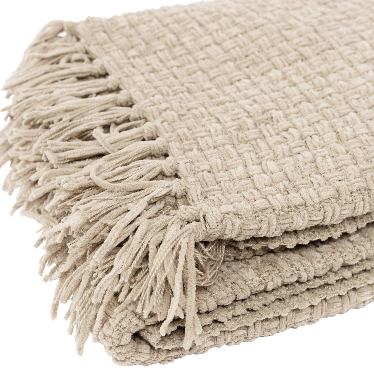 Fabstyles Throw Blanket