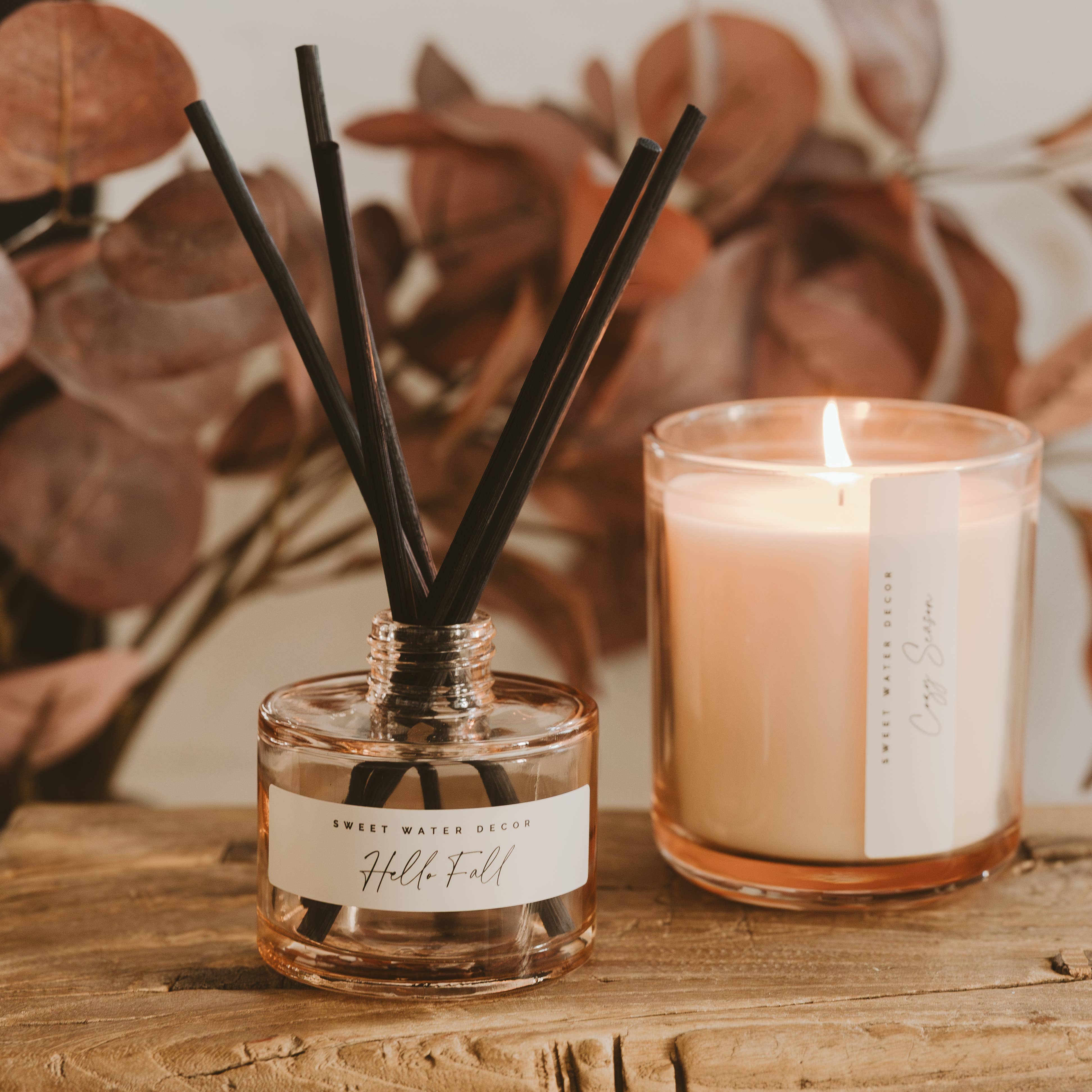 Josephine Interiors Reed Diffuser - Thumbnail 3