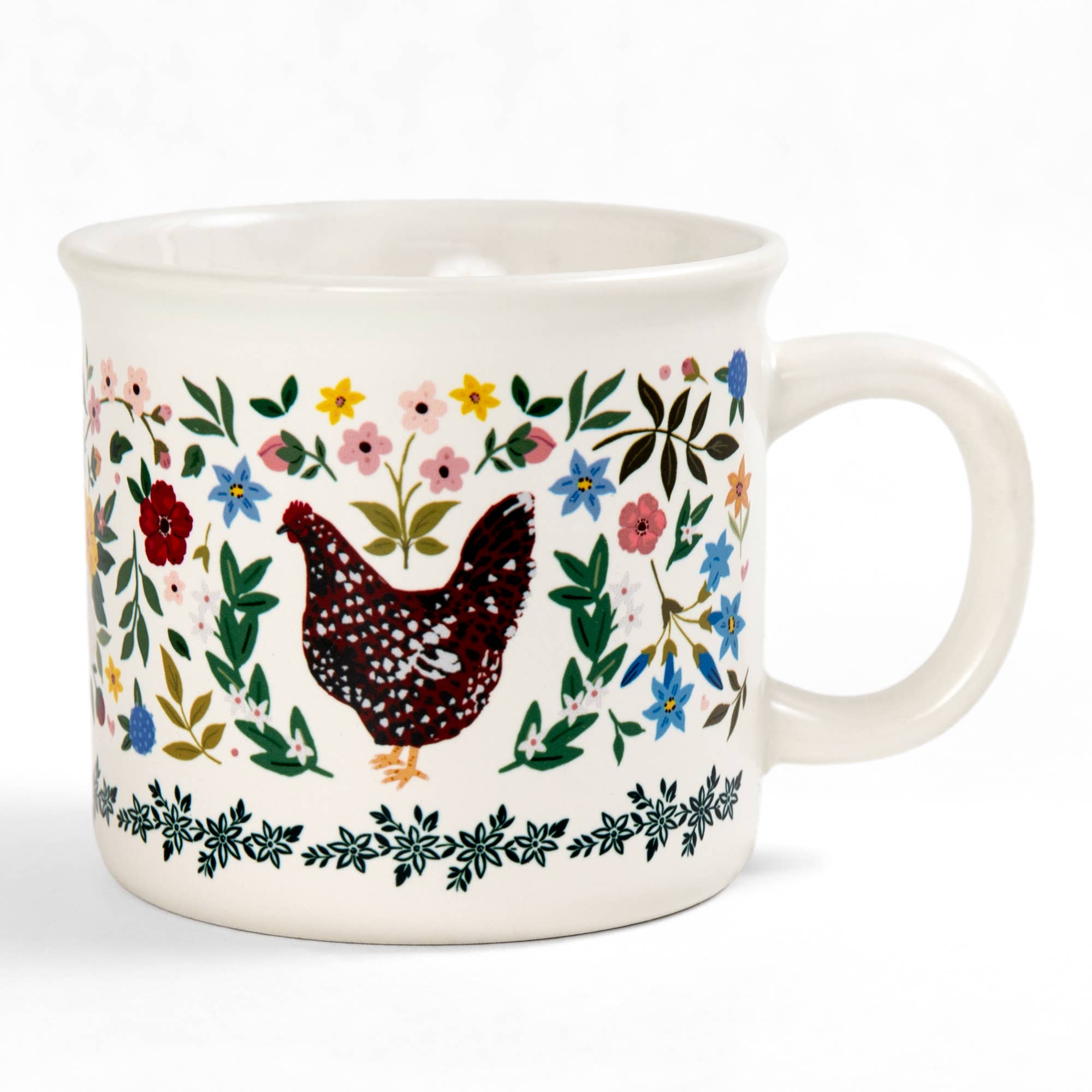 Josephine Interiors Mug - Thumbnail 3