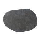 Lava Stone Serving Board, Natural