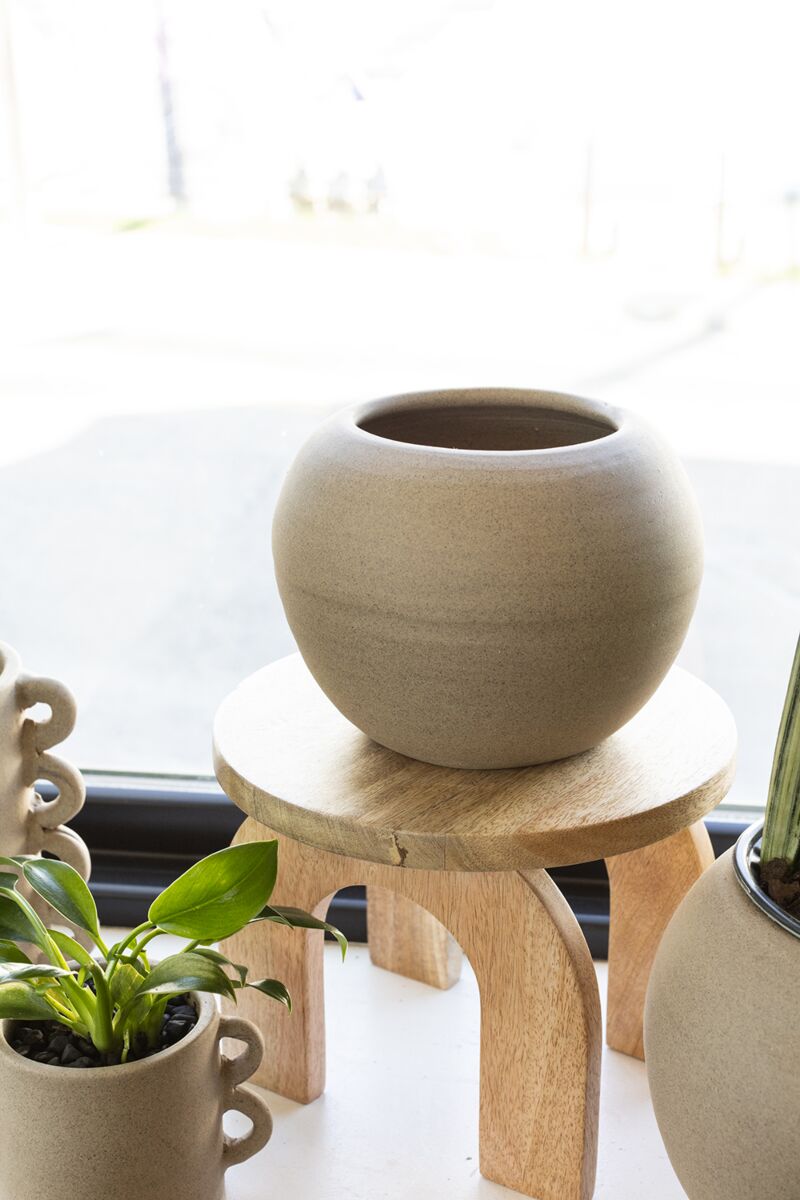 alexander plant pot Alexander Pot