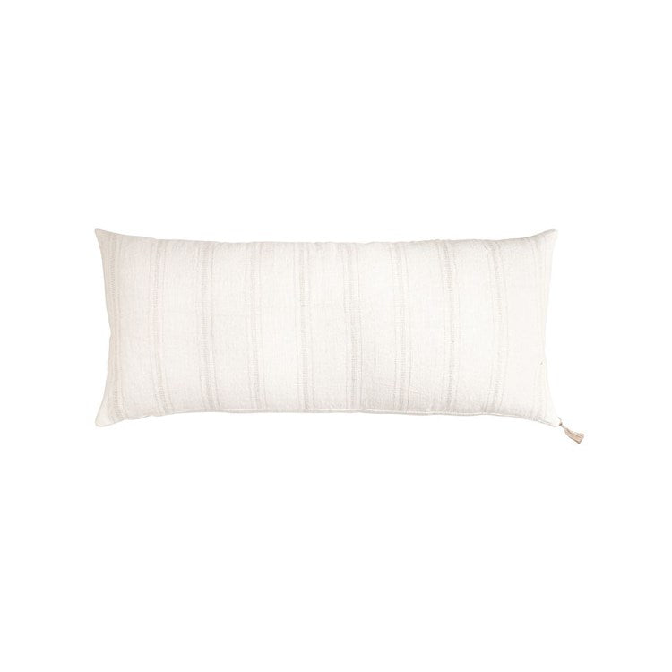 Josephine Interiors Raleigh Lumbar Pillow