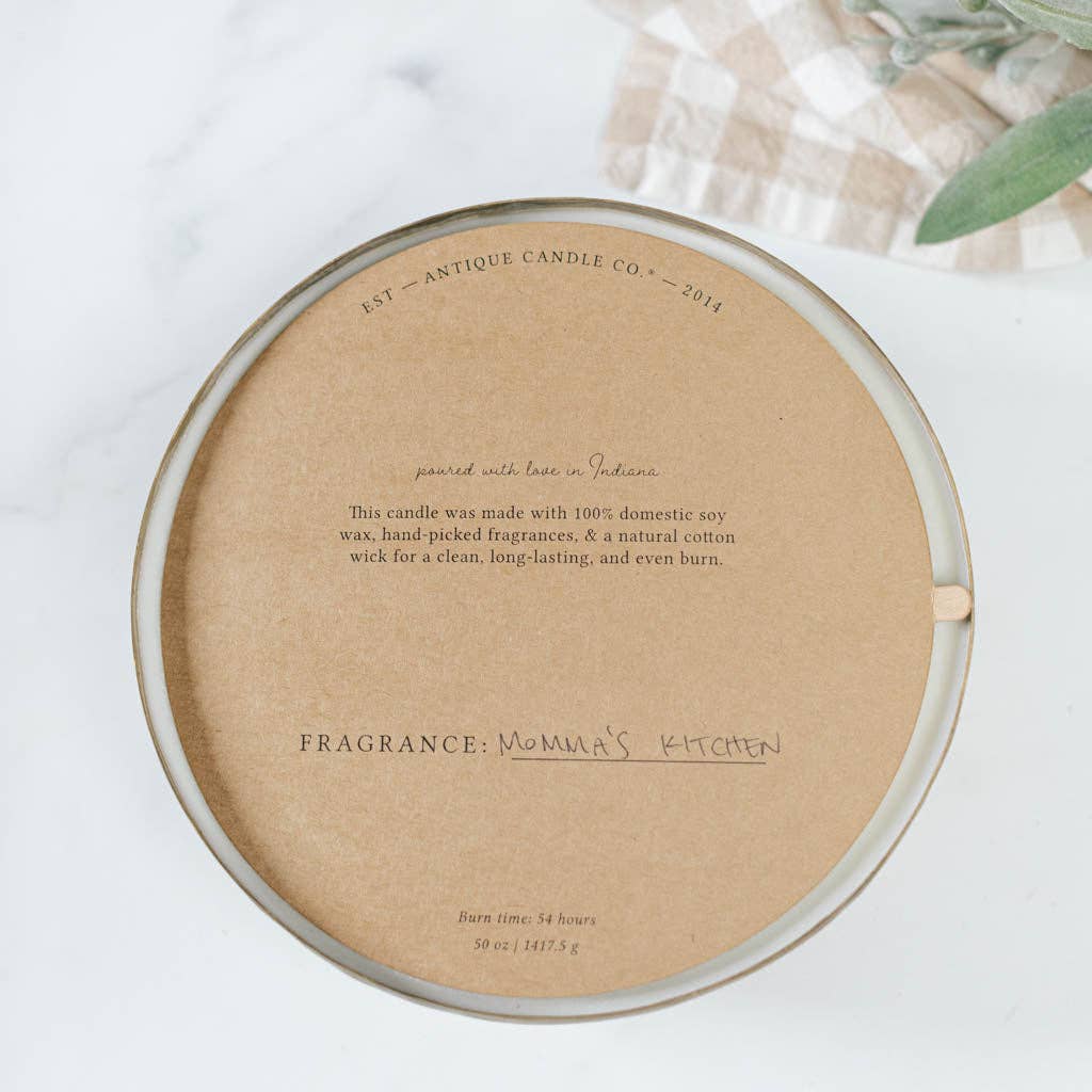 Josephine Interiors Candle - Thumbnail 4