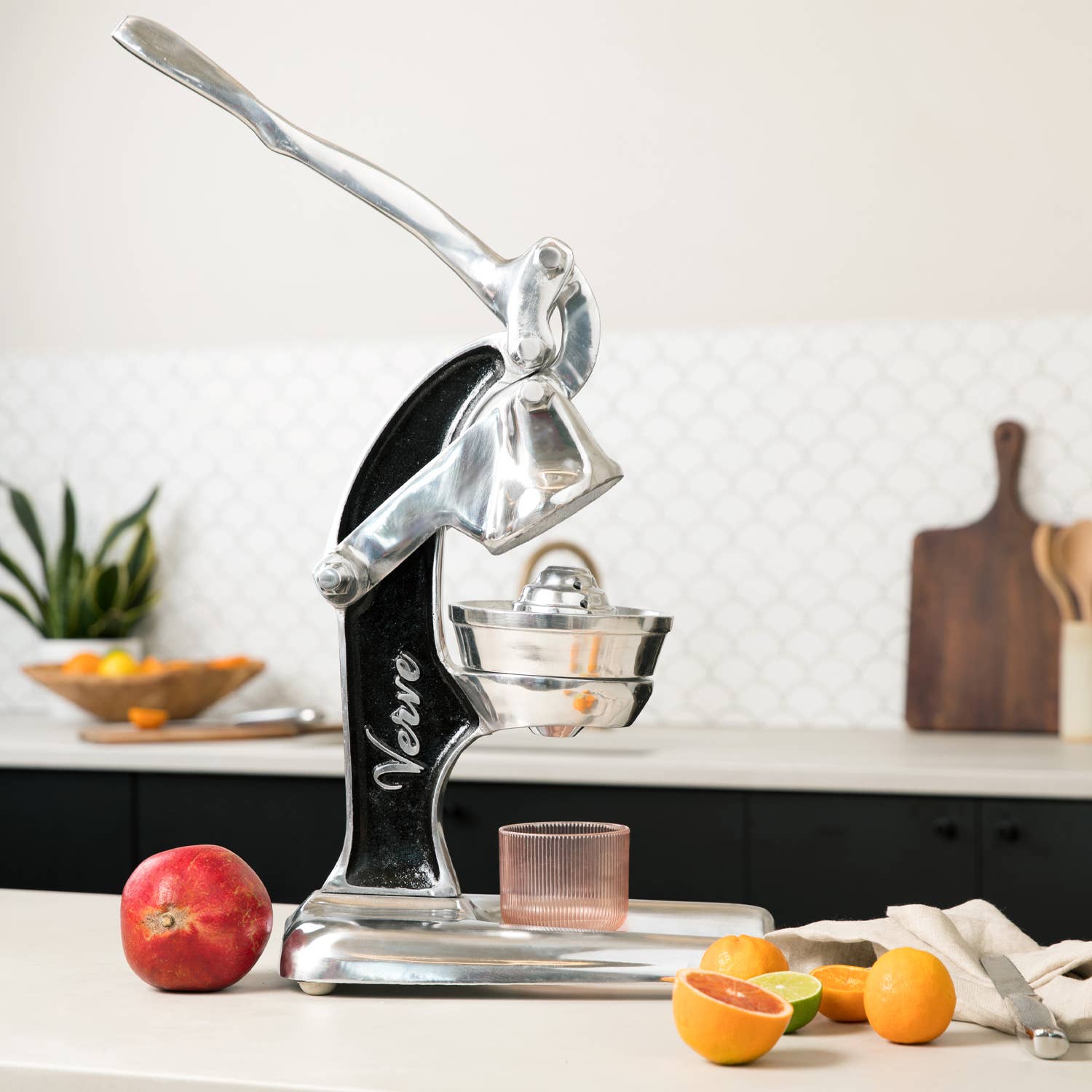 Verve Culture Citrus Juicer