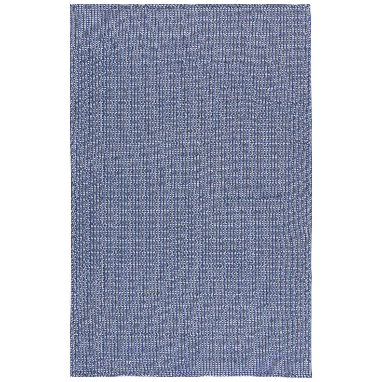 Recycled Cotton 2nd Spin Belle Plaid Dishtowel Set - Thumbnail 4