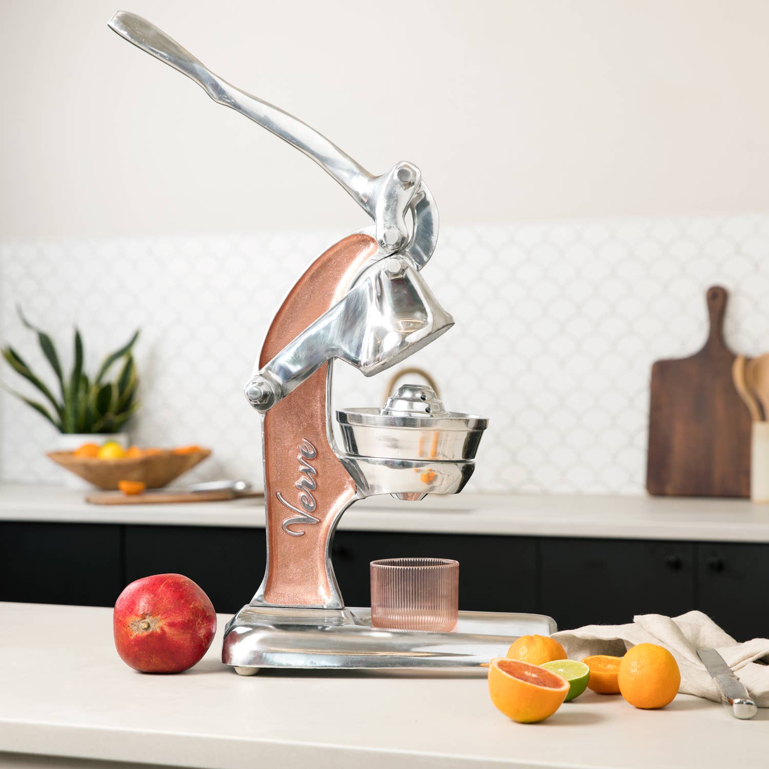 Verve Culture Citrus Juicer - Thumbnail 4