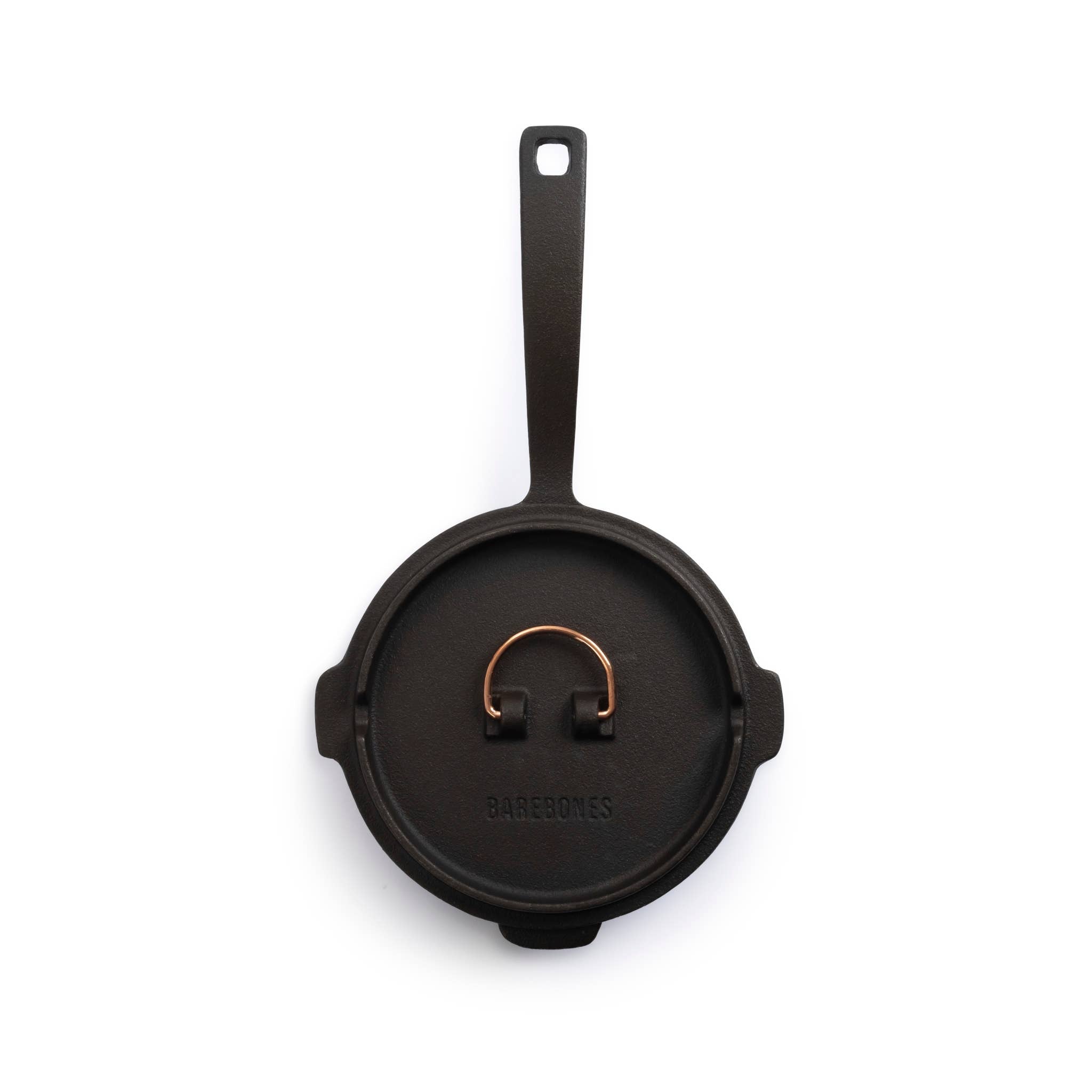 Josephine Interiors Cast Iron Skillet - Thumbnail 2