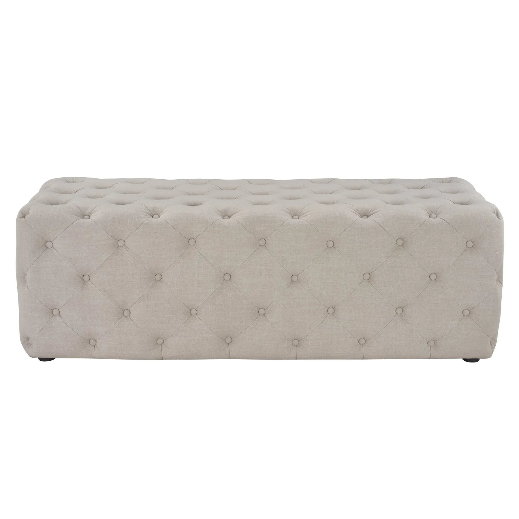 Bentley Ottoman - Thumbnail 2