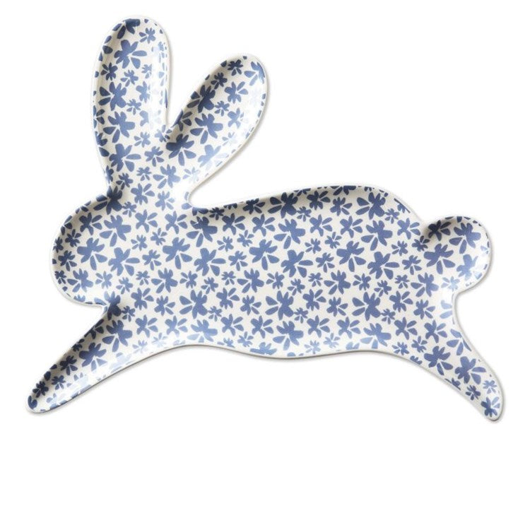 Josephine Interiors Bunny Plate