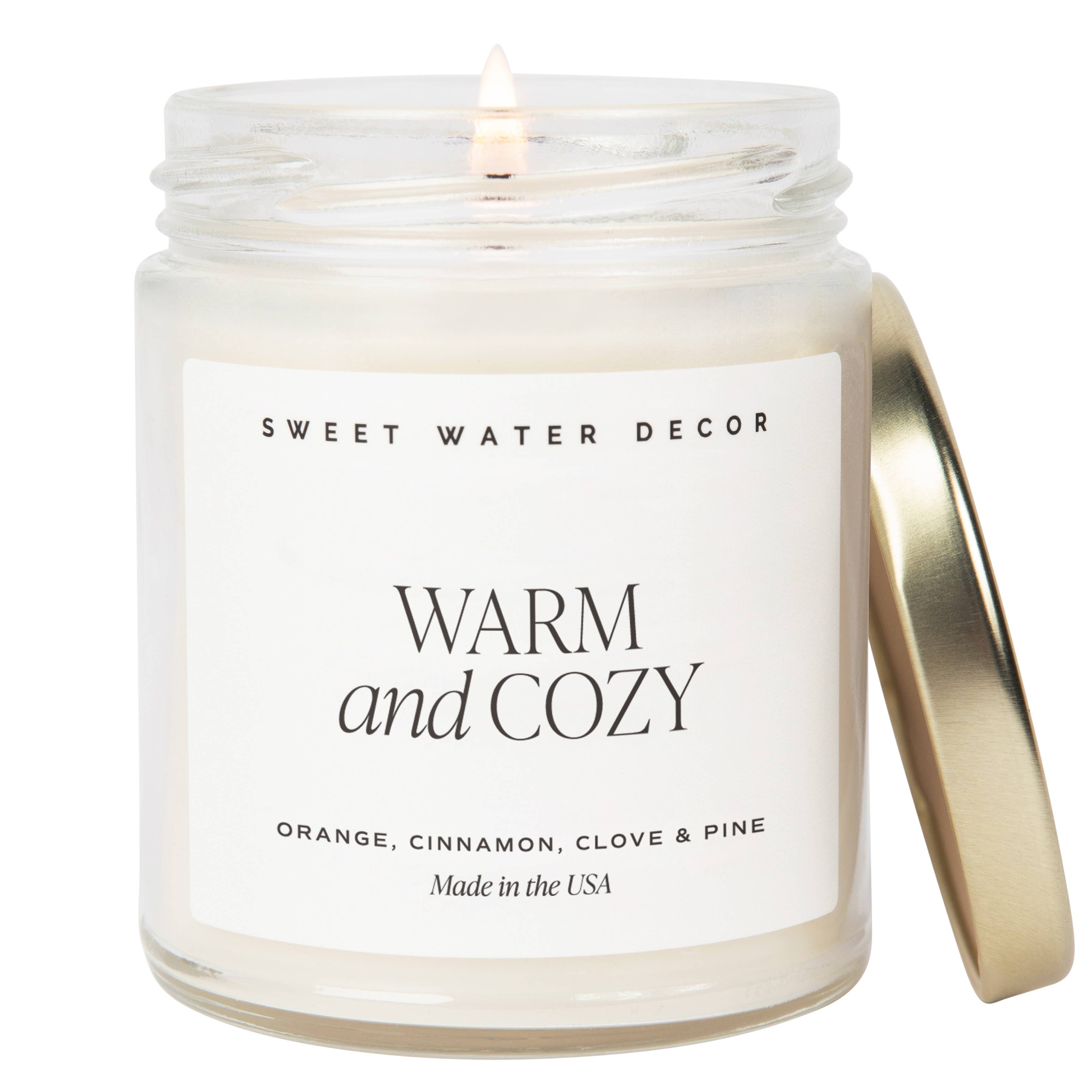 Josephine Interiors Candle - Thumbnail 2