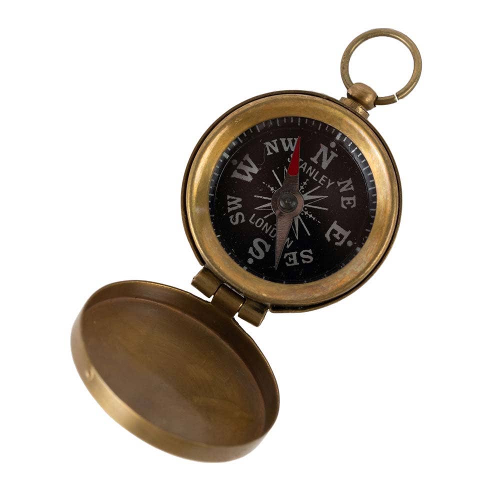 Josephine Interiors Pocket Compass