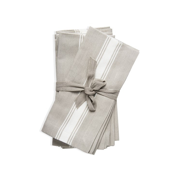Cali Chambray Napkins