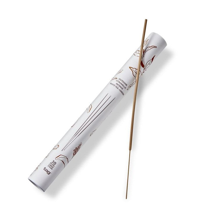 Citro Incense Sticks