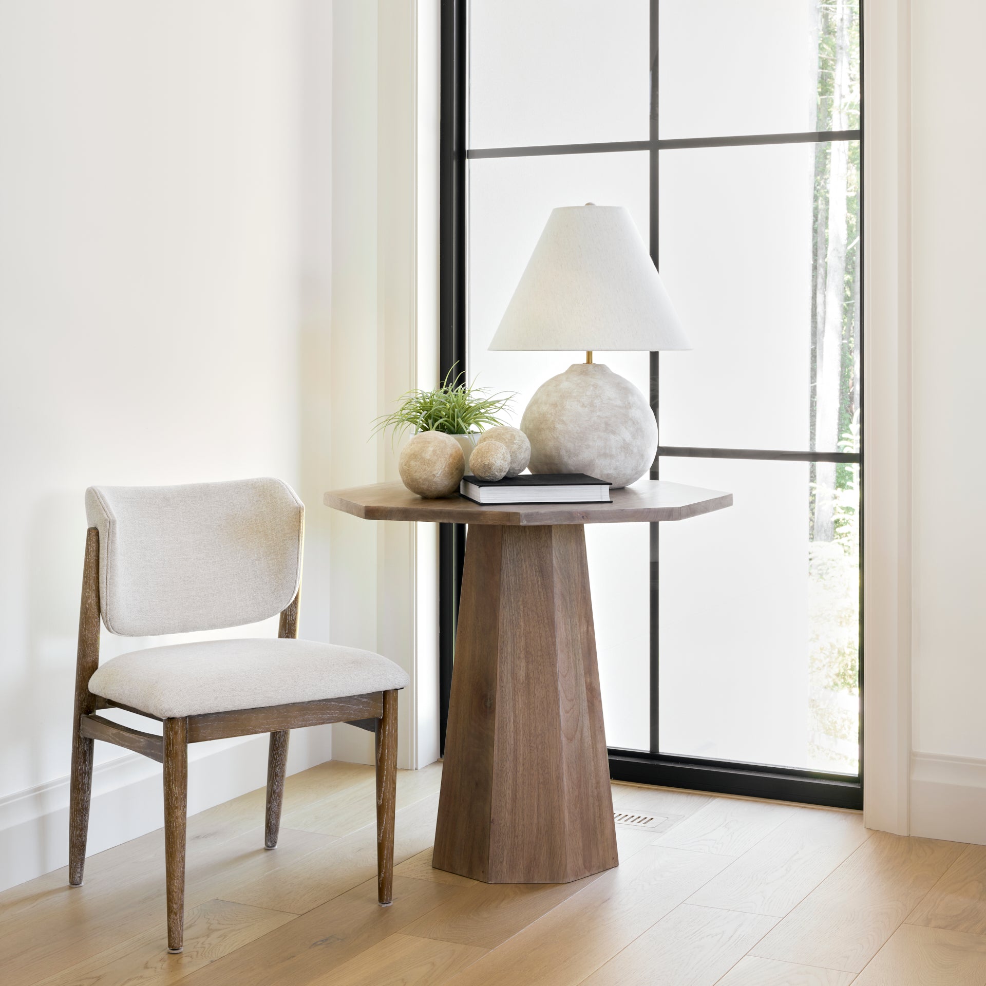 Josephine Interiors Cline Dining Chair - Thumbnail 4