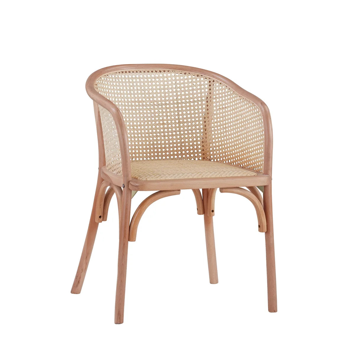 Callie Chair - Wood