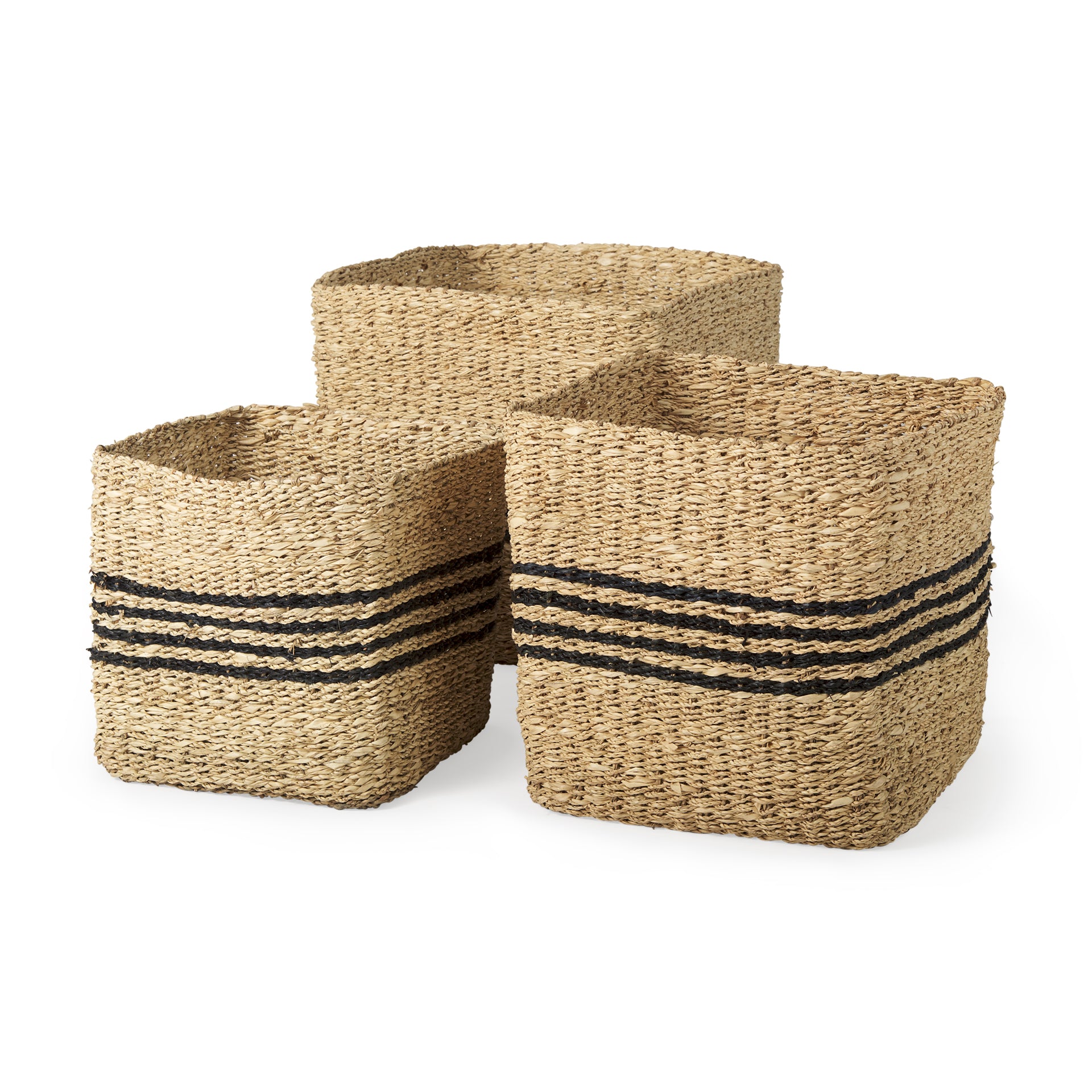 Josephine Jewelry Co. Cullen Baskets
