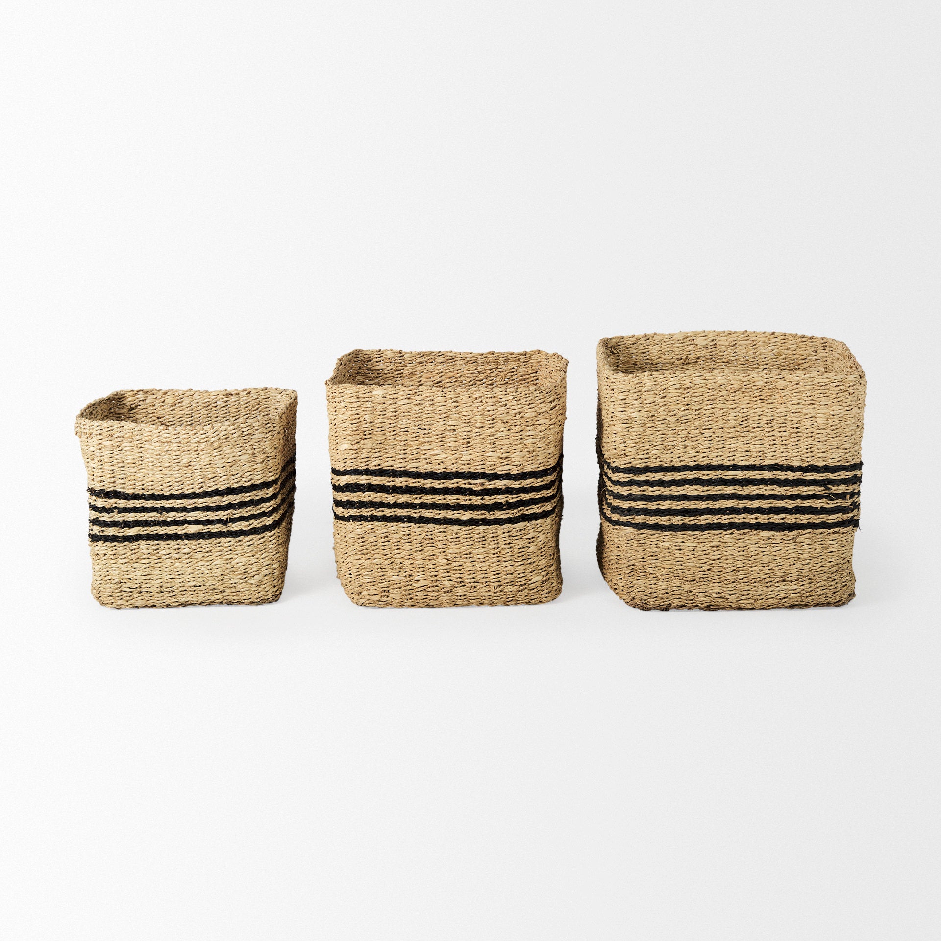 Josephine Jewelry Co. Cullen Baskets - Thumbnail 2