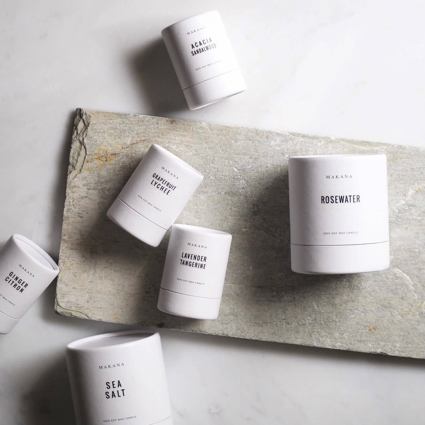 Josephine Interiors Candle