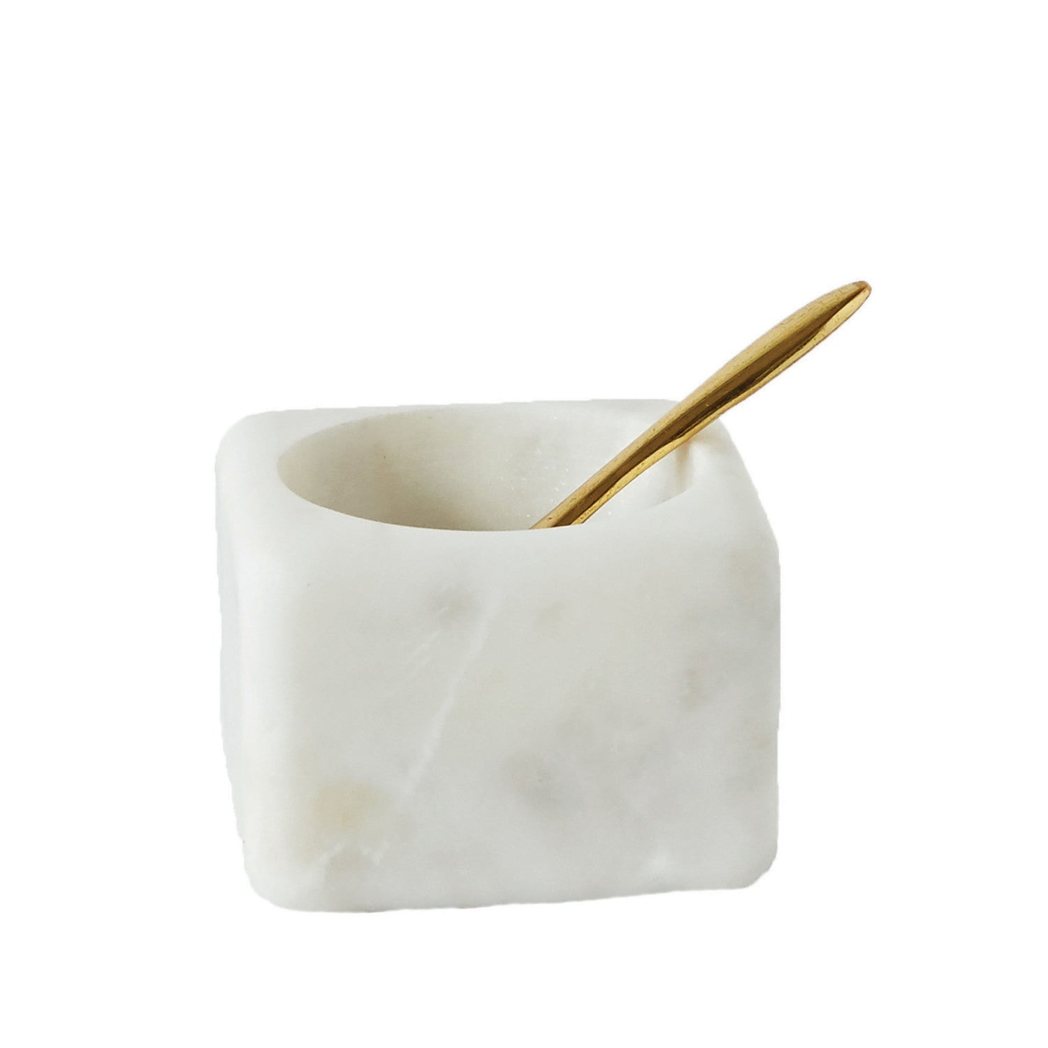 Josephine Jewelry Co. Marble Bowl with Spoon