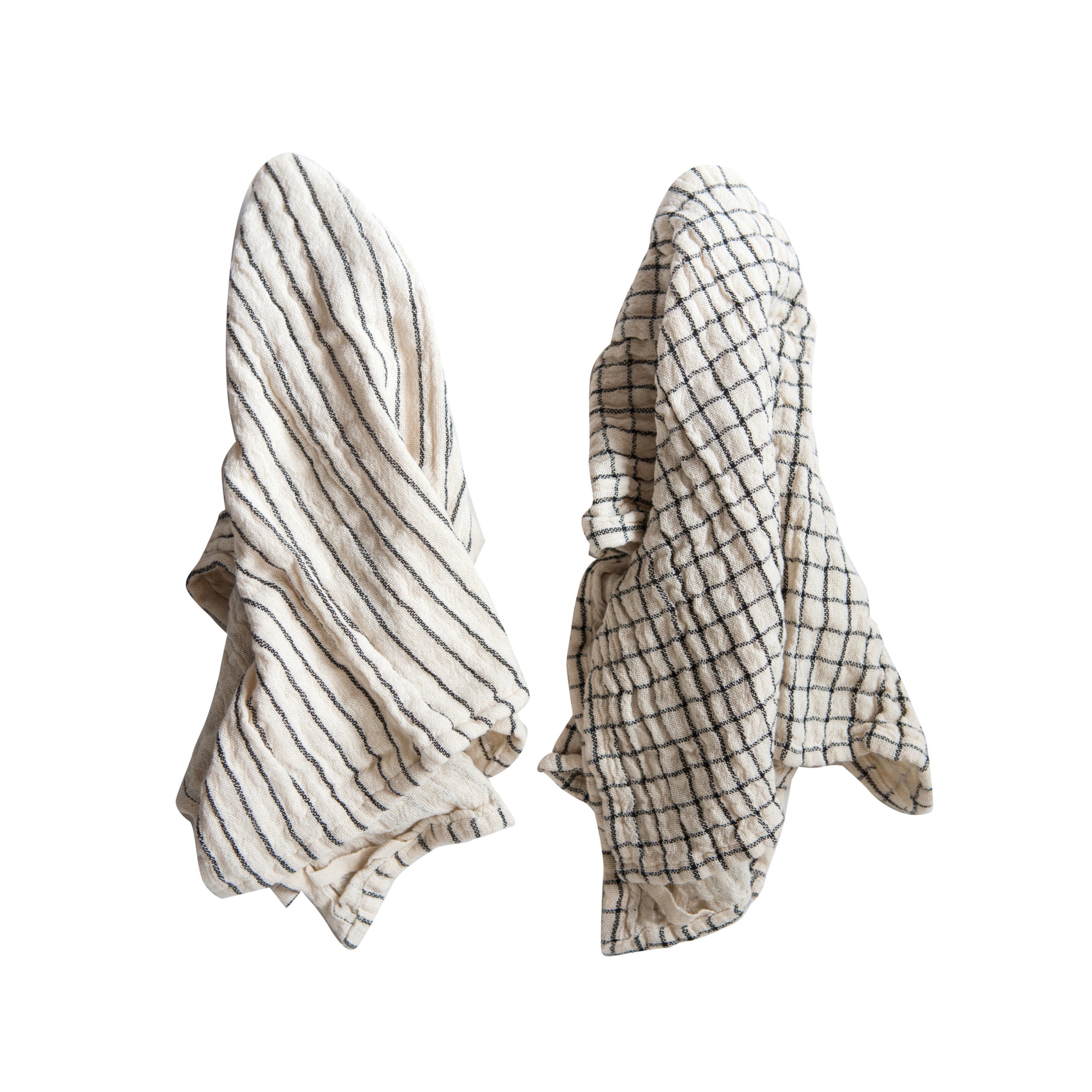 Josephine Interiors Tea Towel