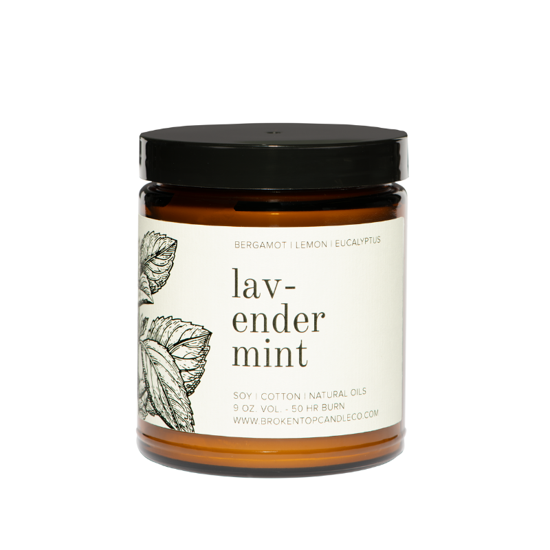 Josephine Interiors Soy Candle