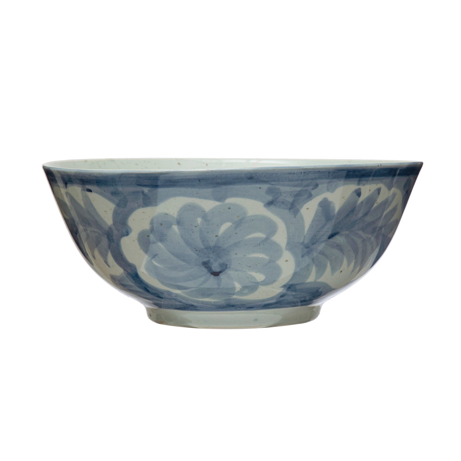 Josephine Interiors Stoneware Bowl - Thumbnail 2