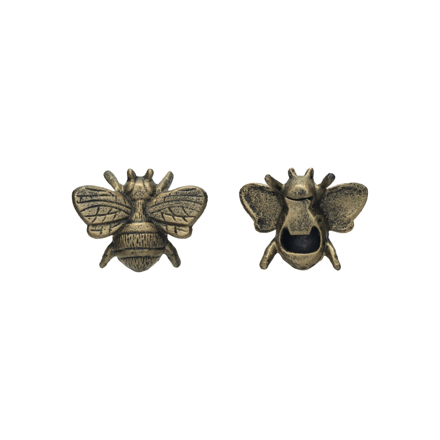 Josephine Interiors Bee Bottle Opener