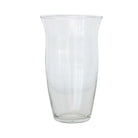 8 oz. Hand-Blown Drinking Glass/Vase