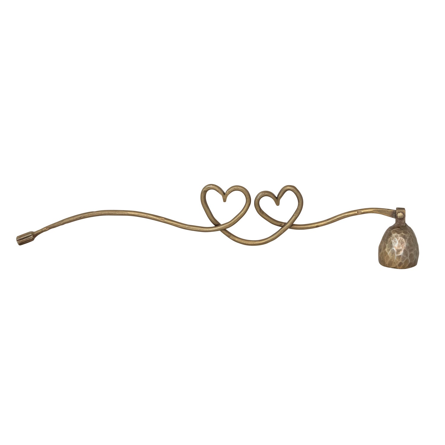 Josephine Interiors Candle Snuffer