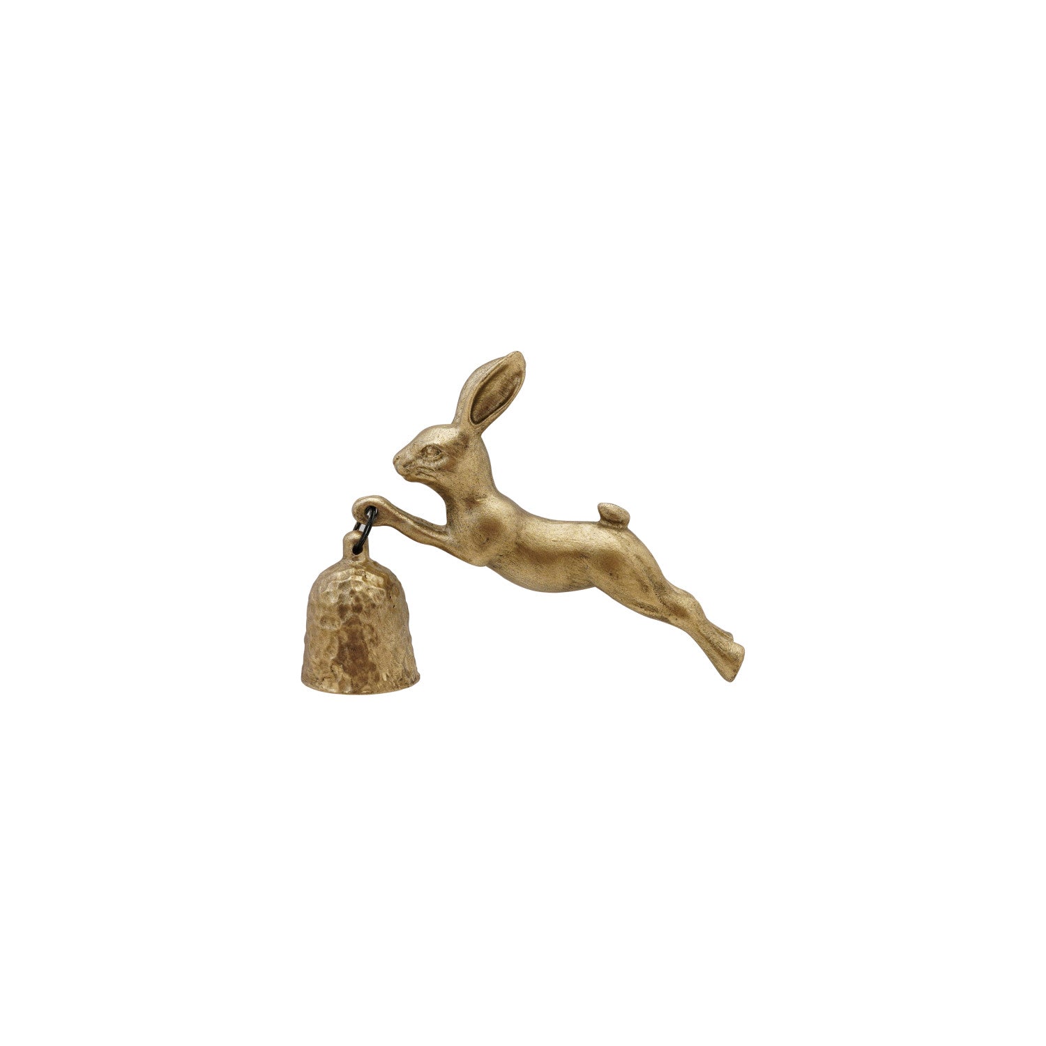 Jumping Rabbit Candle Snuffer