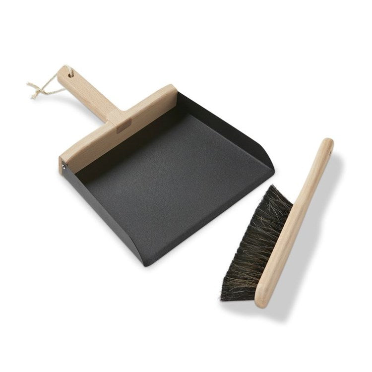Dustpan & Brush Set