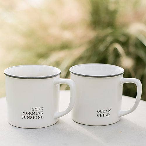Josephine Interiors Mug - Thumbnail 2