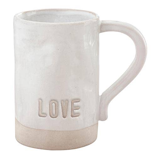 Josephine Interiors Face To Face Mug