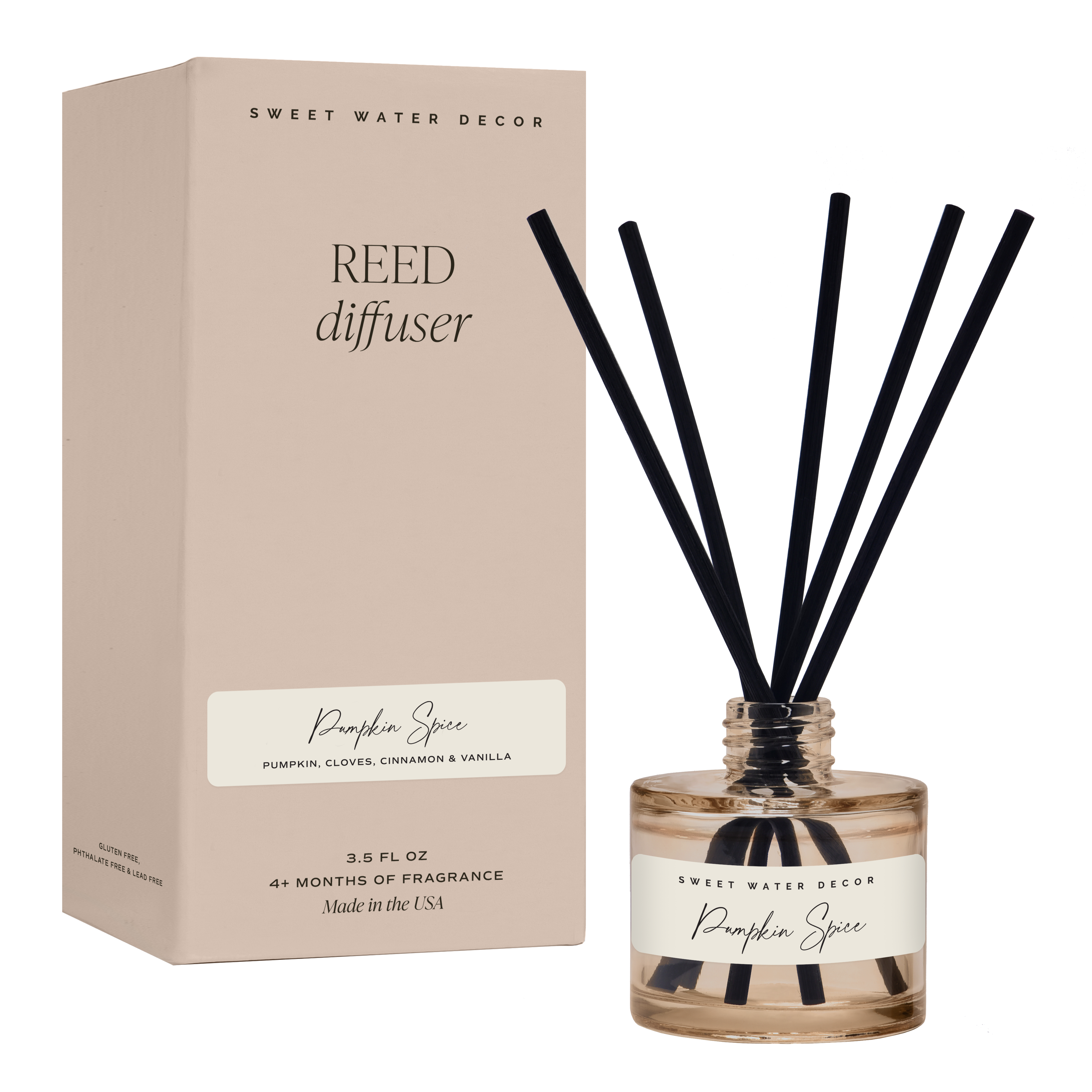 Josephine Interiors Reed Diffuser