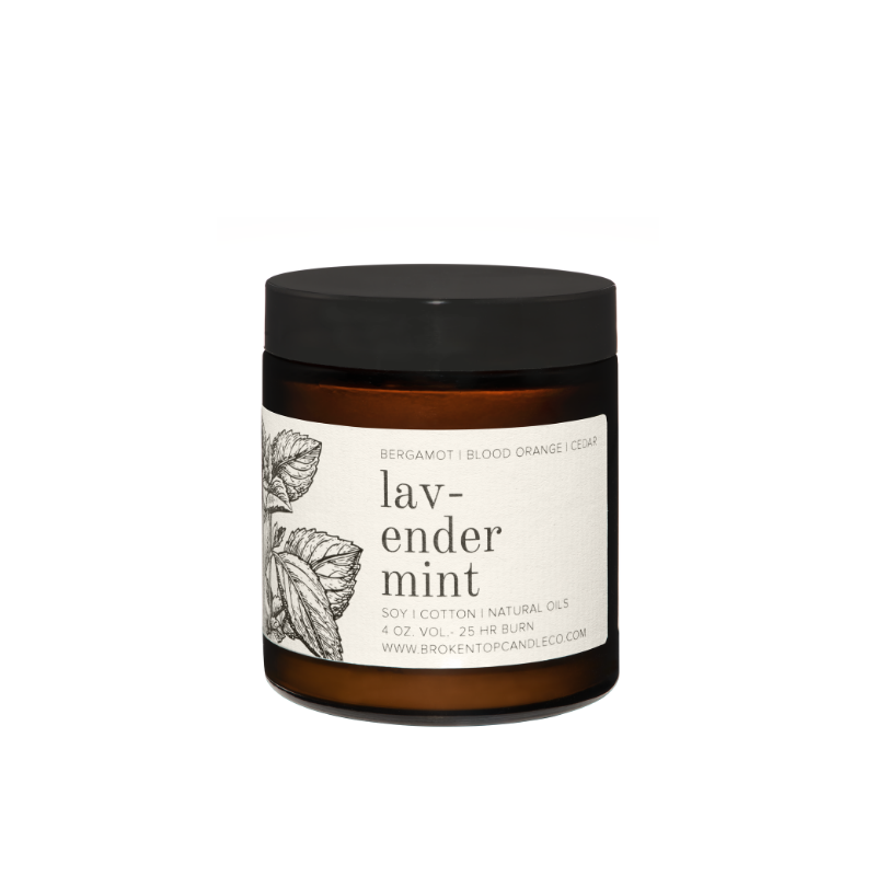 Josephine Interiors Soy Candle