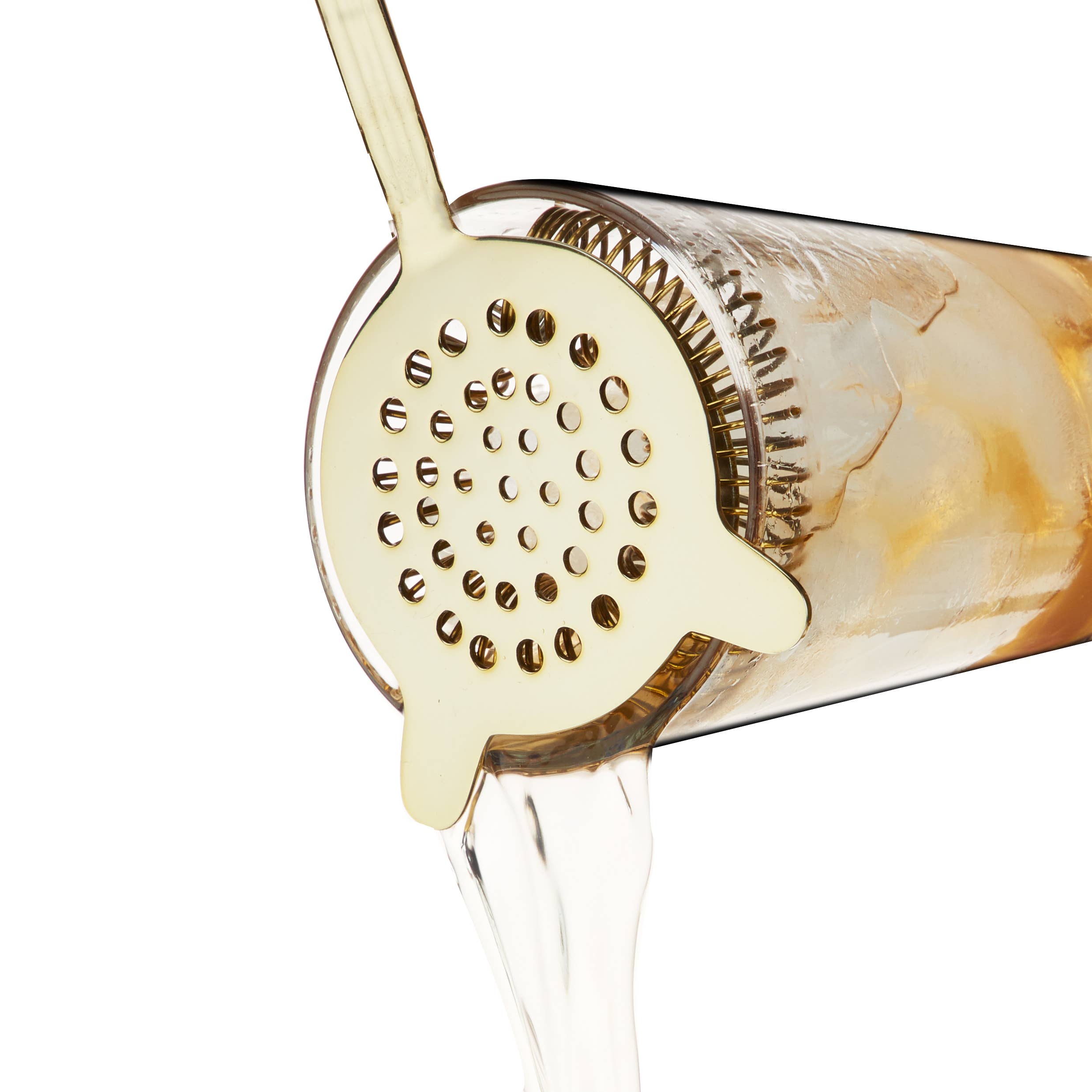 Gold & Marble Bar Tool Set - Thumbnail 3