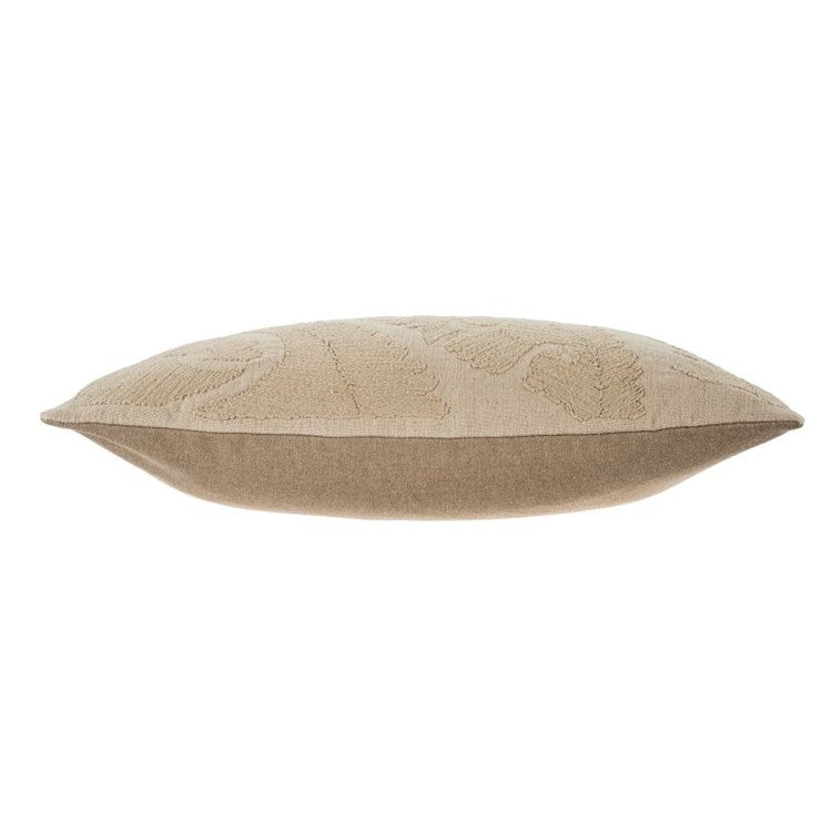 Josephine Interiors Raleigh Lumbar Pillow - Thumbnail 4