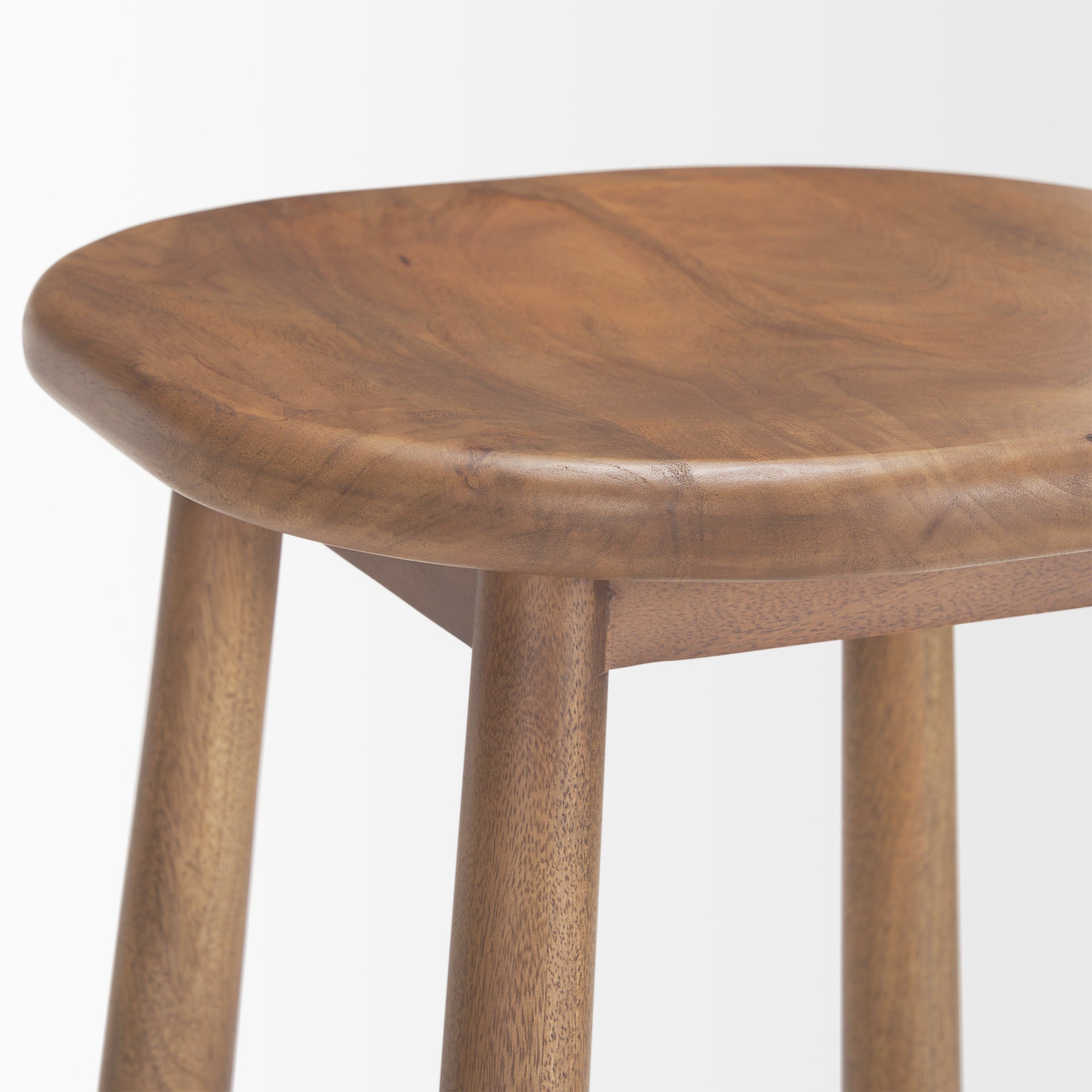 Josephine Interiors Ernest Bar Stool - Thumbnail 4