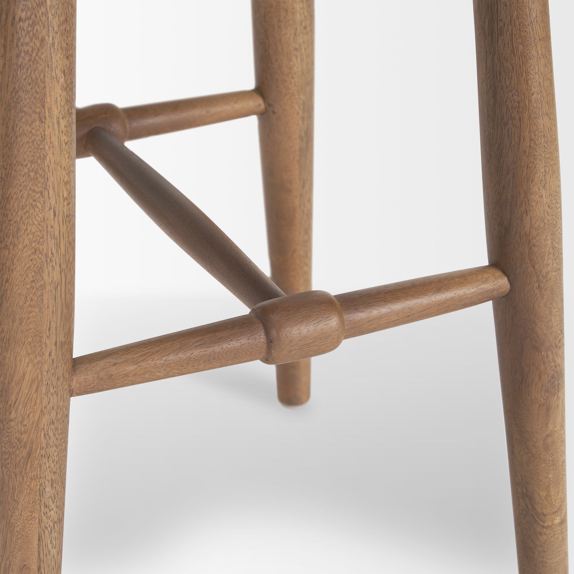 Josephine Interiors Ernest Bar Stool - Thumbnail 3
