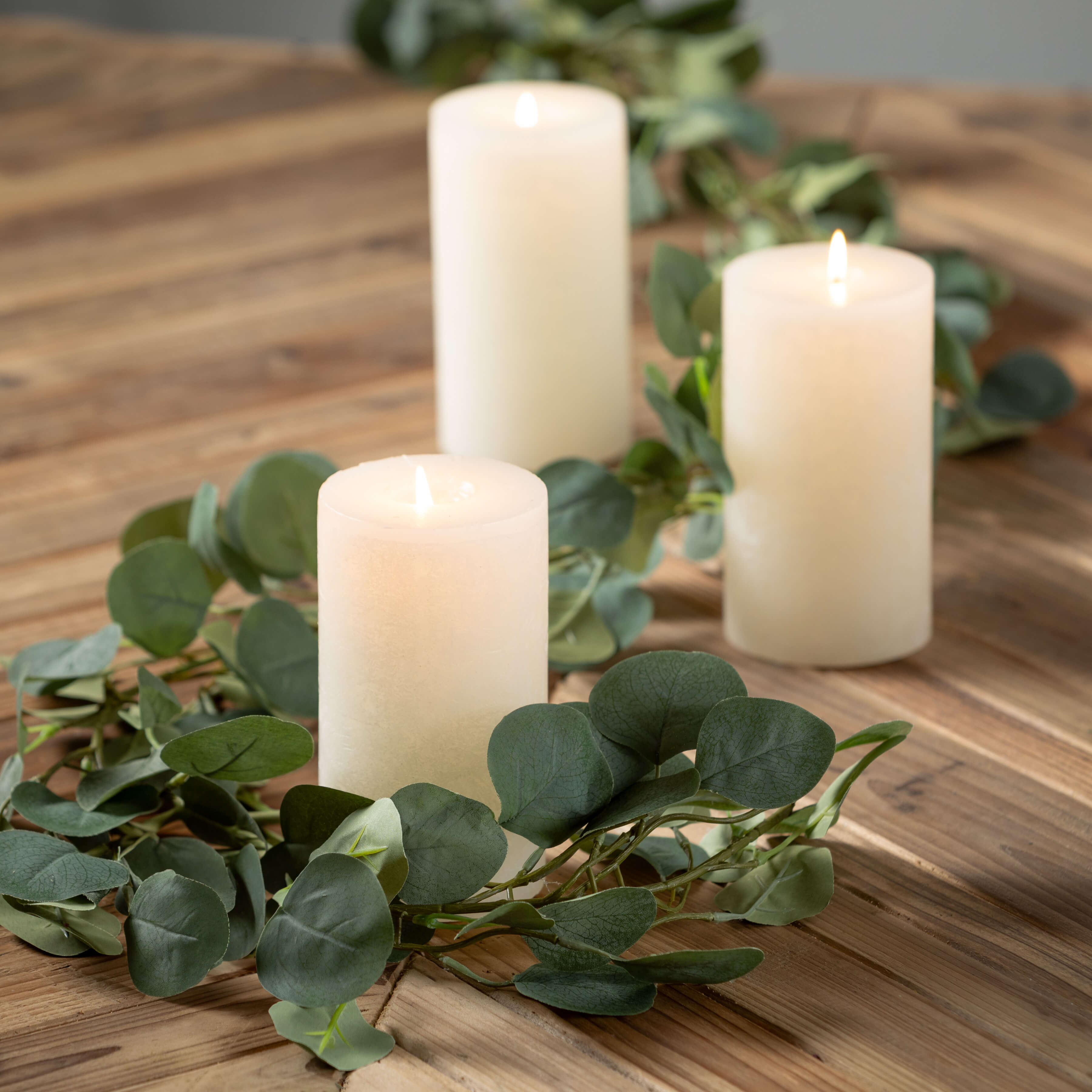 Eucalyptus Garland - Thumbnail 2