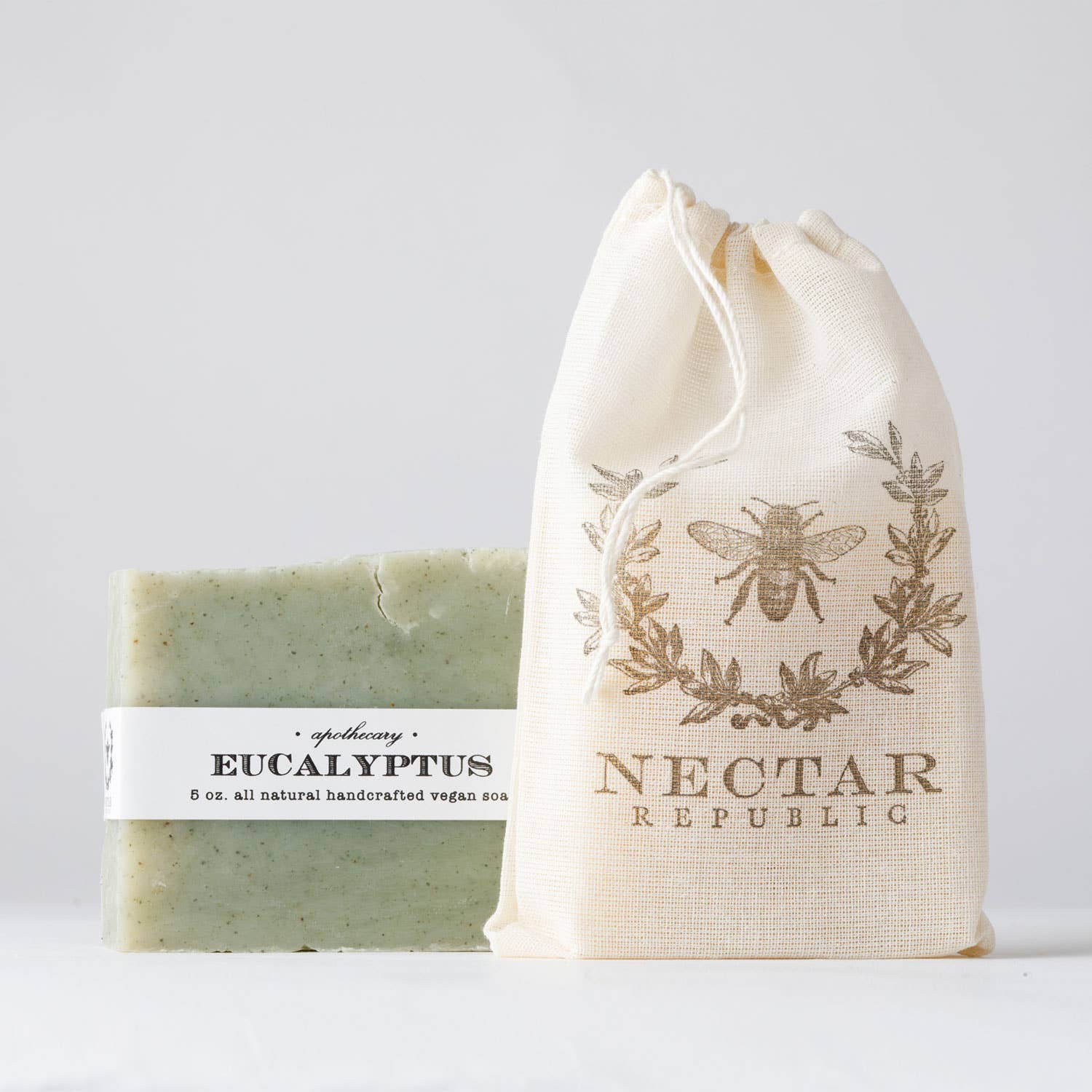 Josephine Interiors Bath Soap - Thumbnail 5