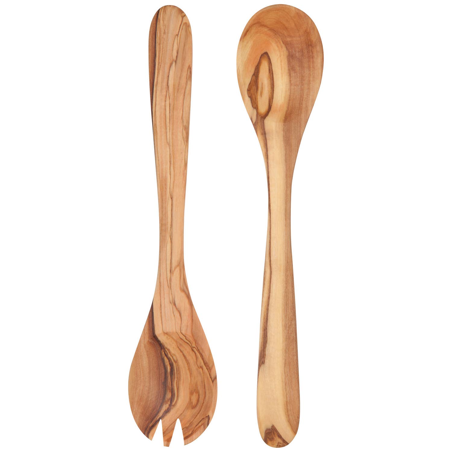 Josephine Interiors Salad Servers - Thumbnail 3