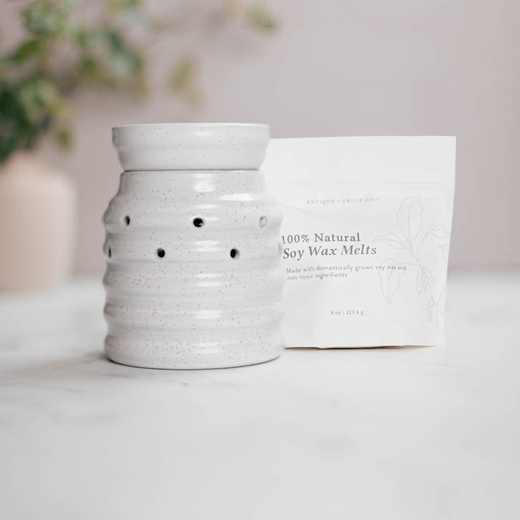 Josephine Interiors Fragrance Warmer - Thumbnail 4
