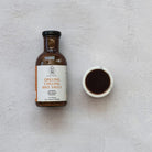 Grilling + Chilling BBQ Sauce