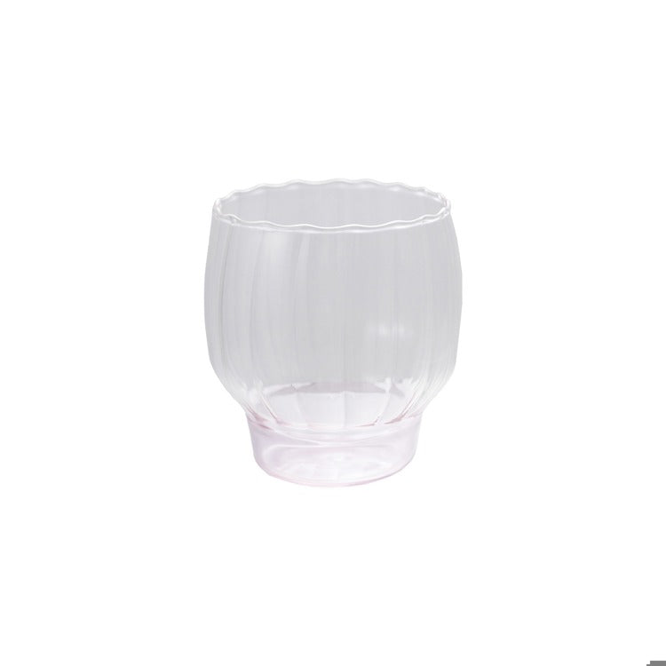 Josephine Jewelry Co. Tulip Drinking Glass